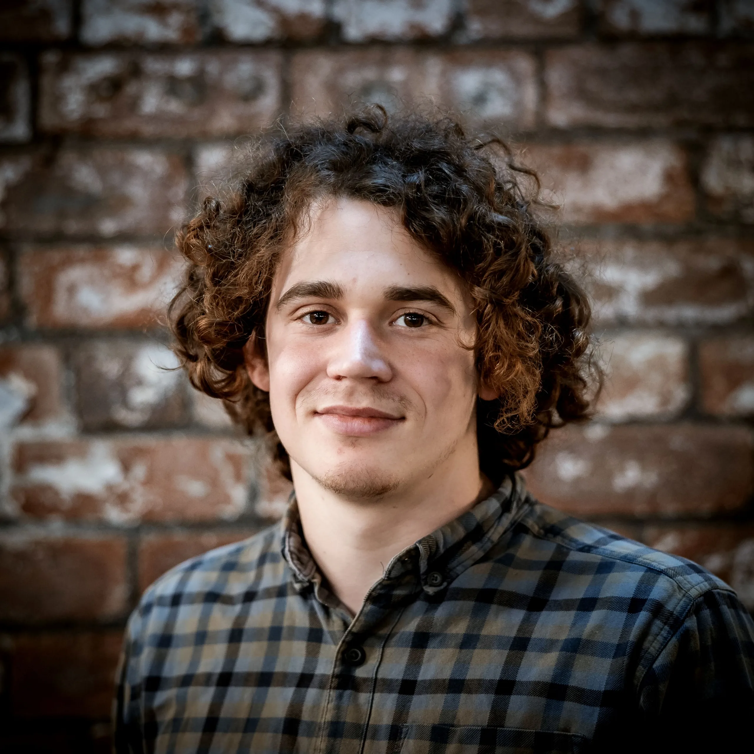 Michael Murray - Magnitude Surveys Ltd